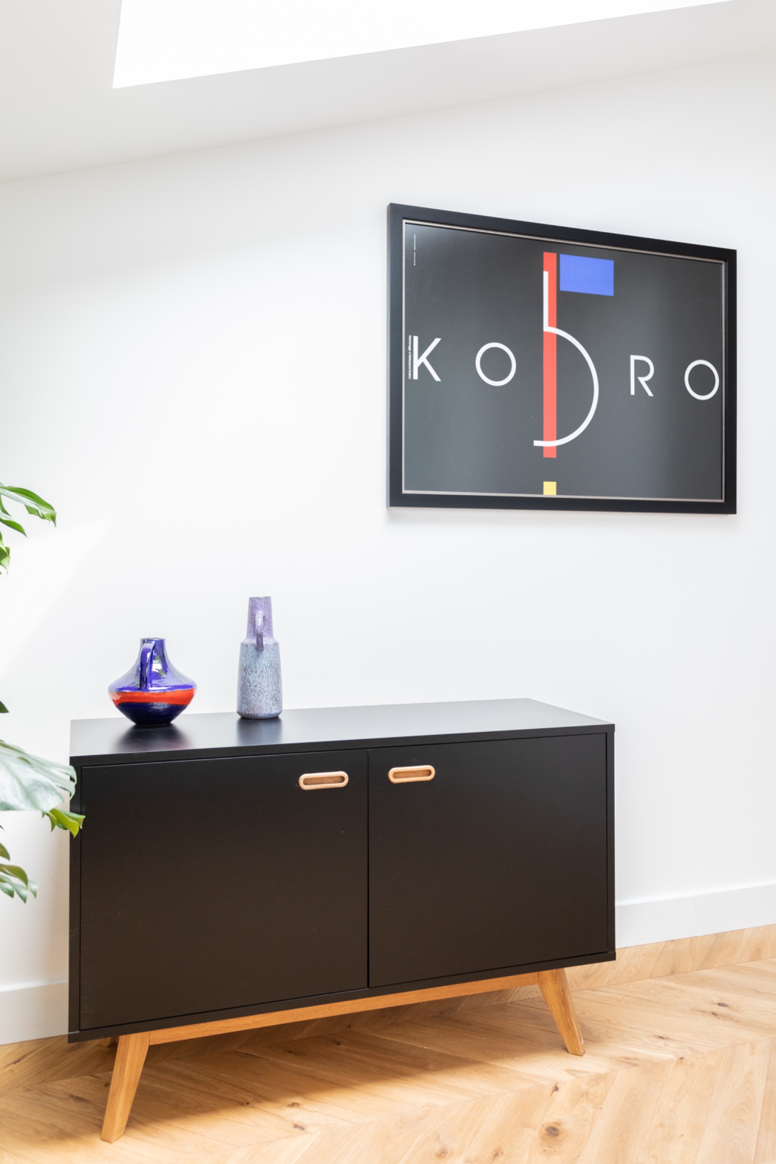 3-pokojowe mieszkanie 75 m² na Powiślu przy ul. Leszczyńskiej - zdjęcie 5